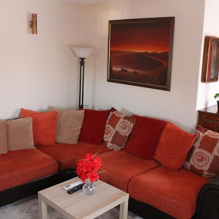 Apartman As Белград Екстериор снимка