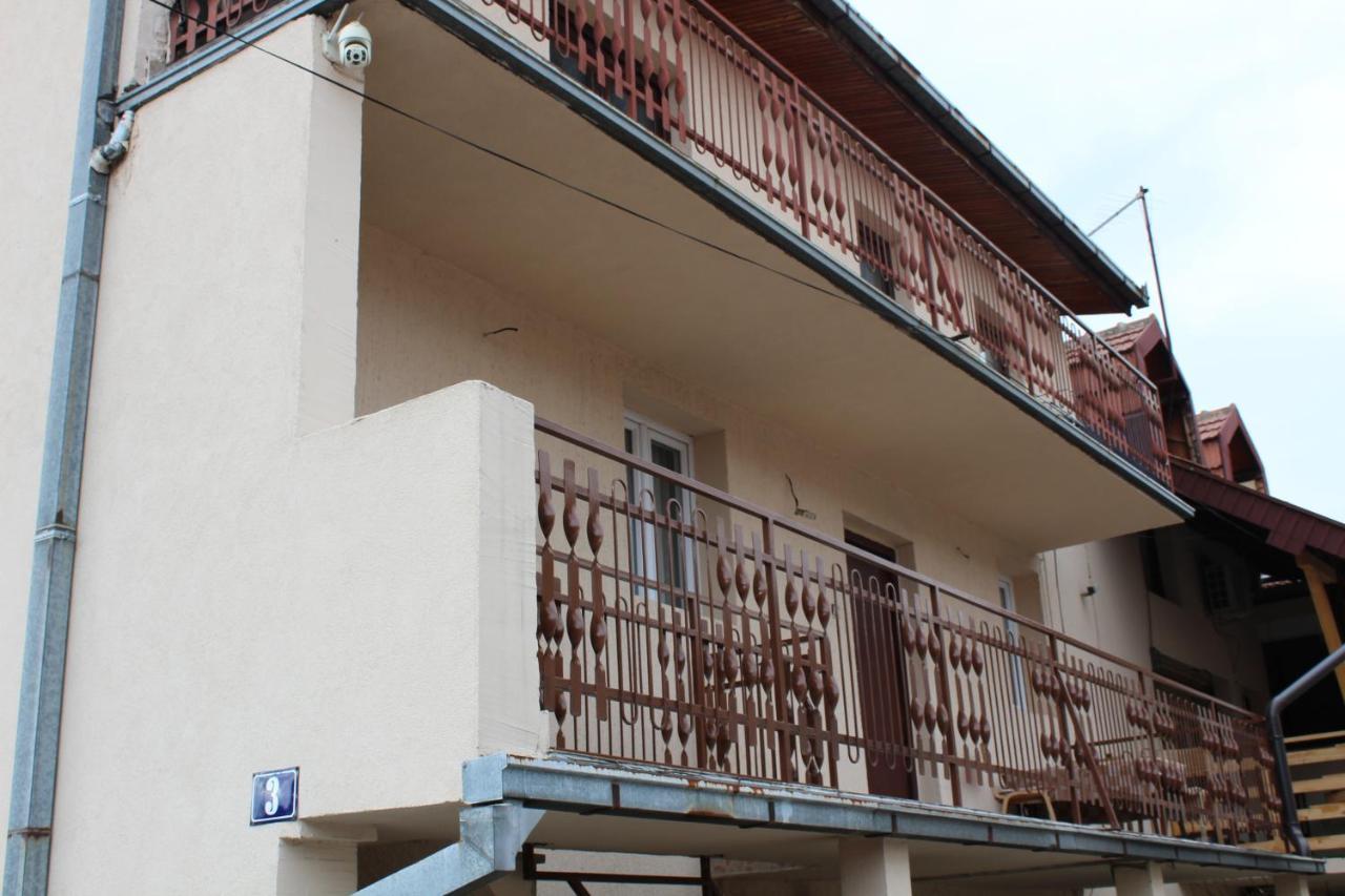 Apartman As Белград Екстериор снимка