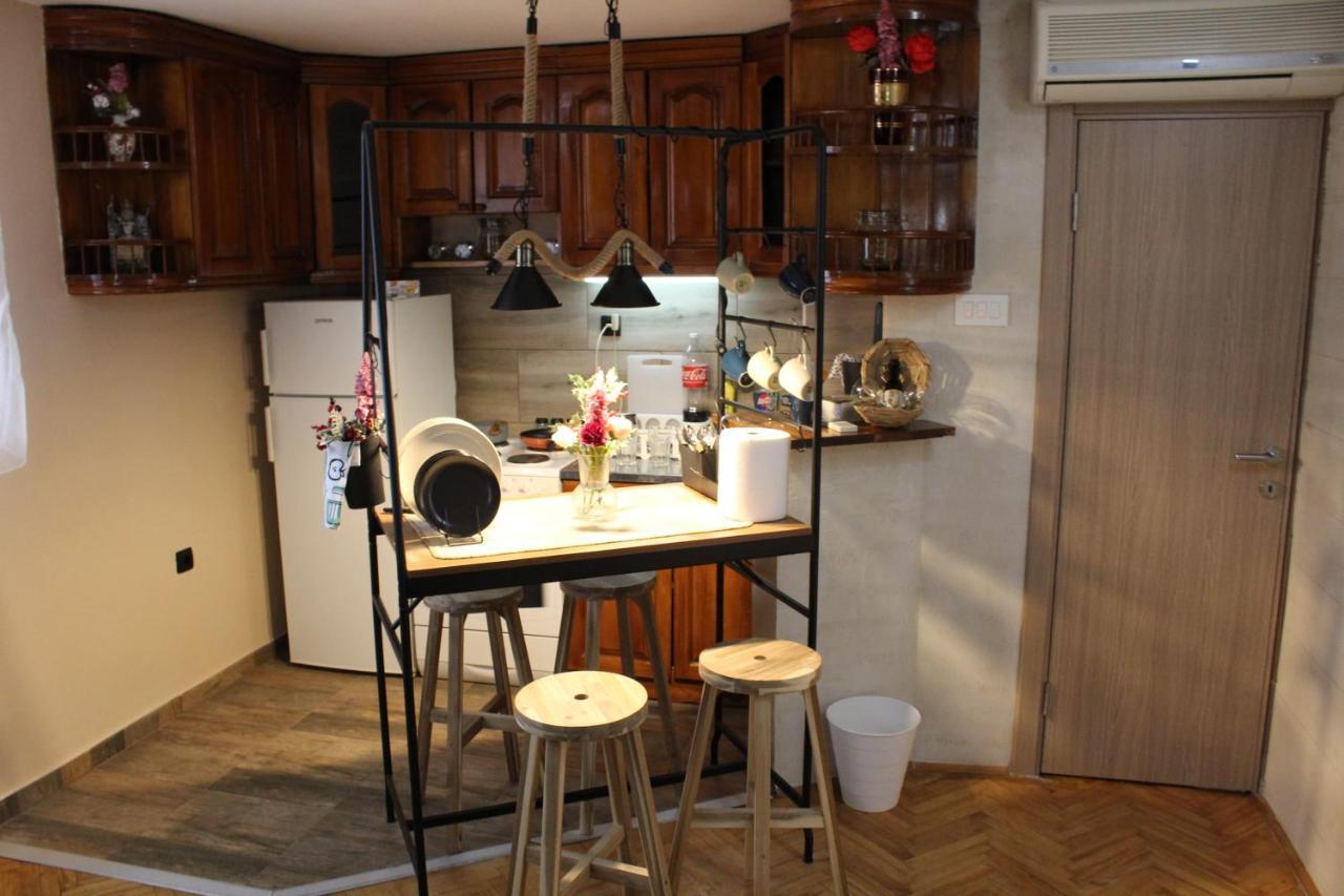 Apartman As Белград Екстериор снимка