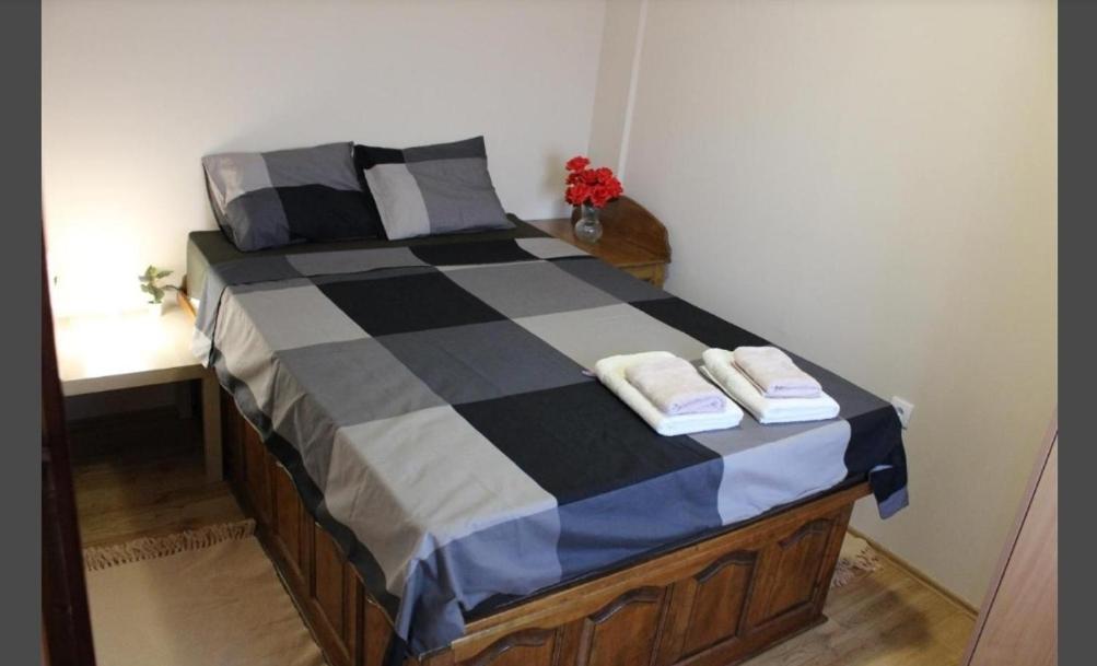 Apartman As Белград Екстериор снимка