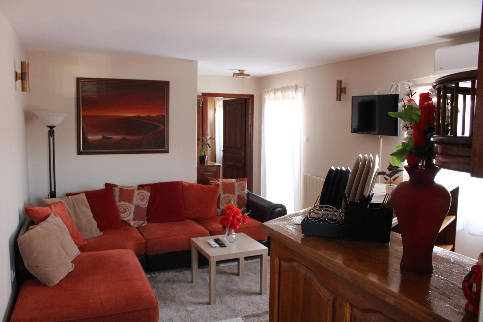 Apartman As Белград Екстериор снимка