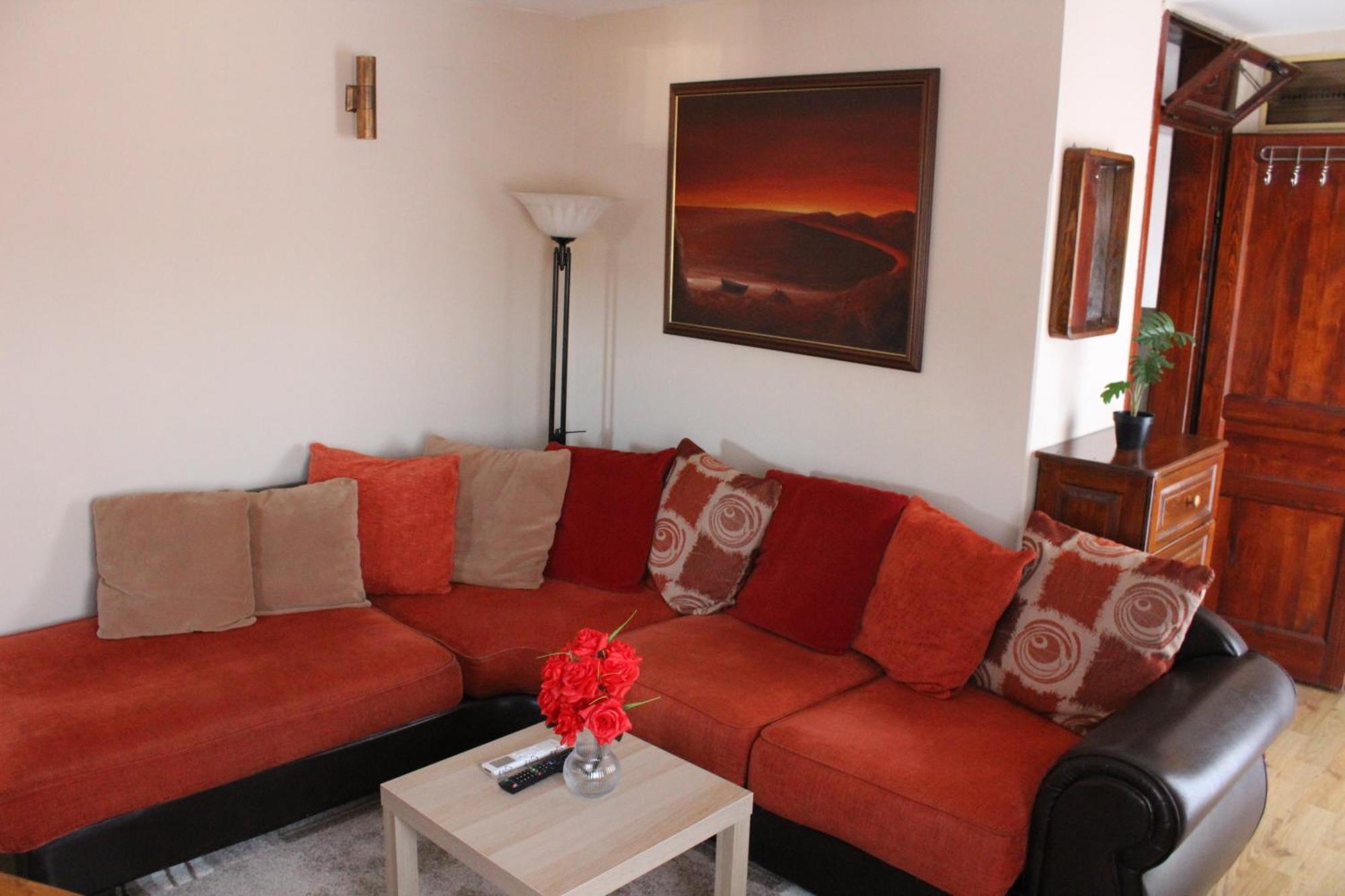 Apartman As Белград Екстериор снимка