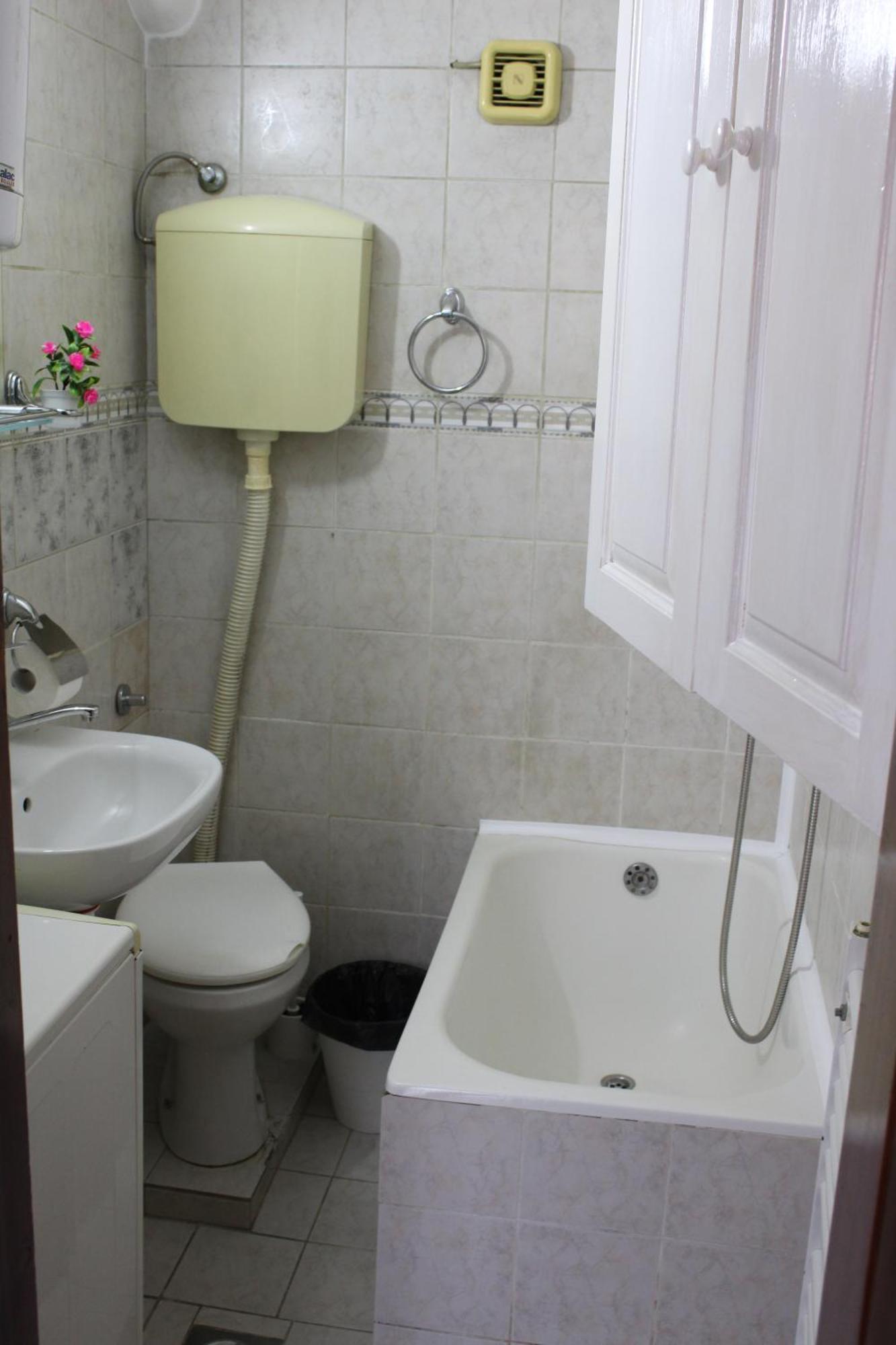 Apartman As Белград Екстериор снимка