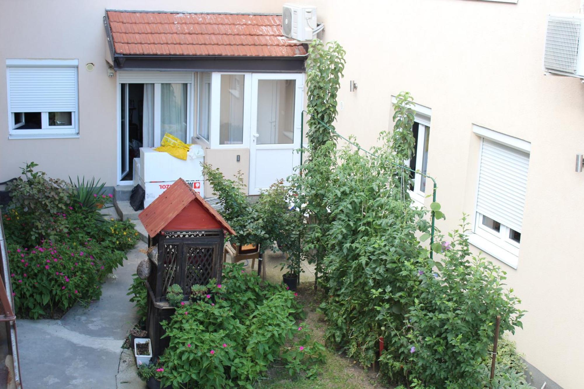 Apartman As Белград Екстериор снимка
