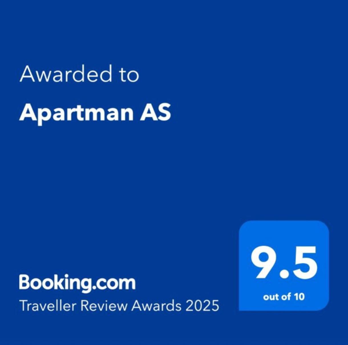 Apartman As Белград Екстериор снимка