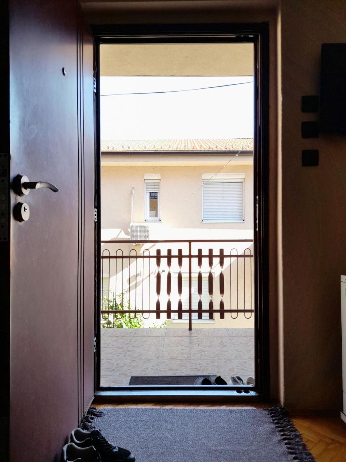 Apartman As Белград Екстериор снимка